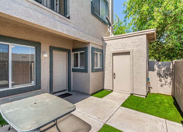 Property at 2311 E Hartford Ave #29, Phoenix, AZ 85022, 2 beds, 1.5 baths