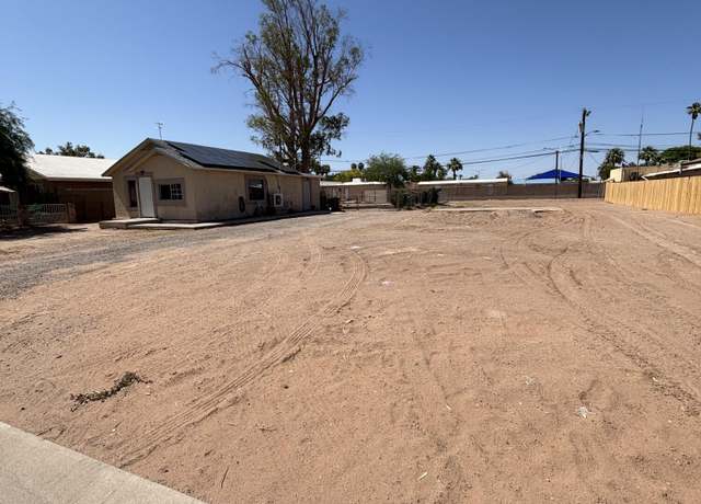 Property at 328 W Roosevelt Ave #16, Coolidge, AZ 85128