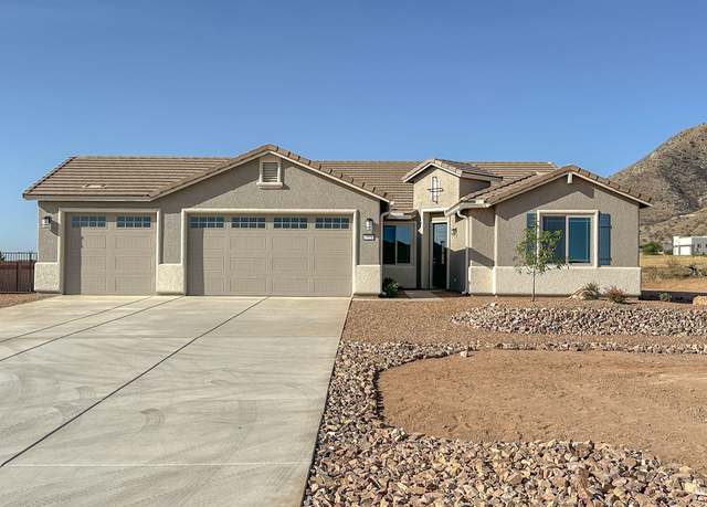 Property at 6324 E Red Oak Cir Lot 146, Hereford, AZ 85615, 4 beds, 2 baths