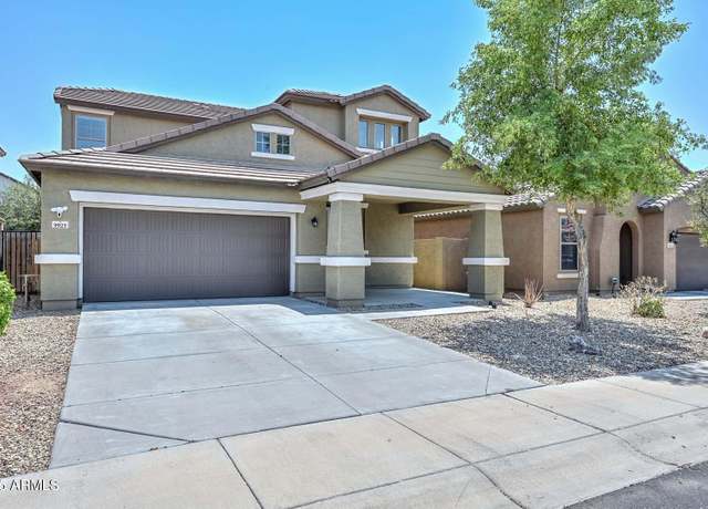 Property at 9929 W Gross Ave, Tolleson, AZ 85353, 4 beds, 3 baths