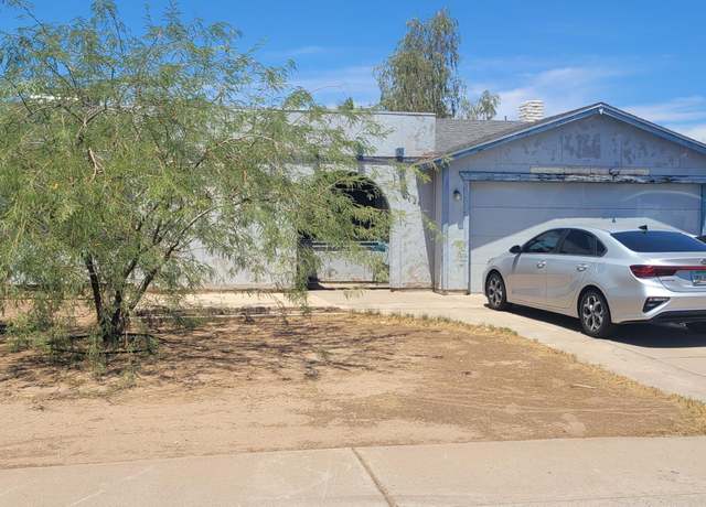 Property at 1626 N 69th Ave, Phoenix, AZ 85035, 3 beds, 1.75 baths