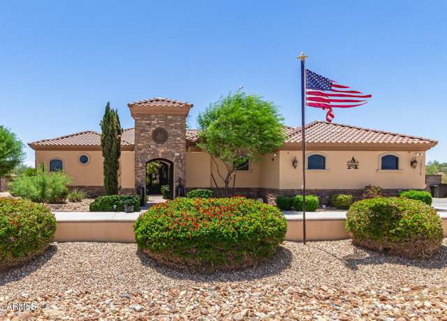 Property at 19715 W Clarendon Ave, Buckeye, AZ 85396, 4 beds, 3.5 baths