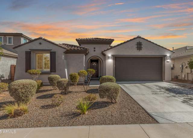 Property at 26035 W Quail Ave, Buckeye, AZ 85396, 3 beds, 2.5 baths