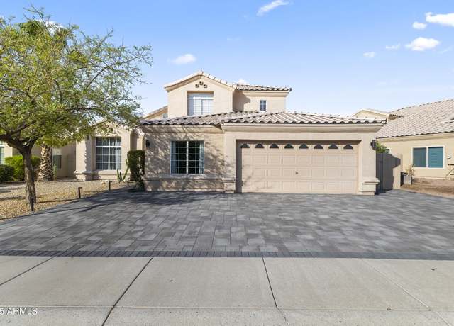 Property at 4425 E Bighorn Ave, Phoenix, AZ 85044, 4 beds, 3 baths