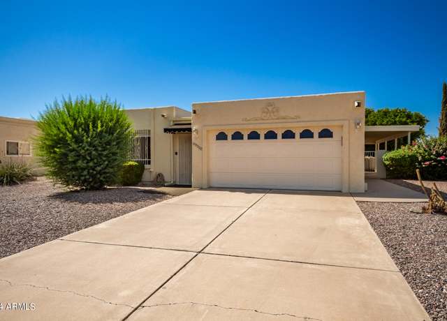 Property at 9327 E Sun Lakes Blvd, Sun Lakes, AZ 85248, 2 beds, 2 baths