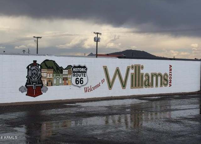 Property at 7542 N Northstar Rd Unit 727 N & 727 S, Williams, AZ 86046