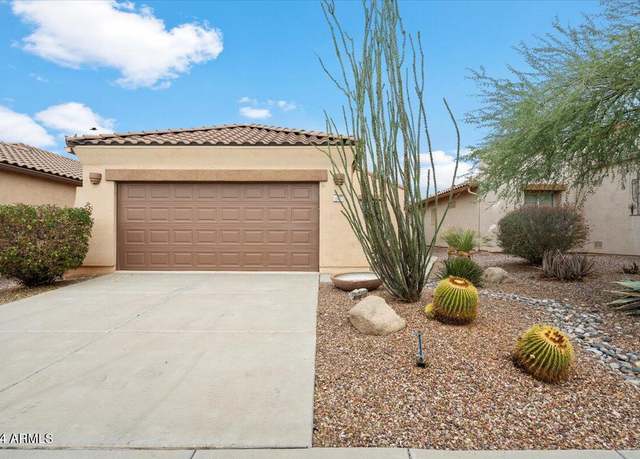 Property at 10802 E Secret Canyon Rd, Gold Canyon, AZ 85118, 3 beds, 2 baths