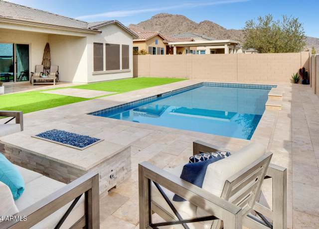 Property at 4711 N 212th Dr, Buckeye, AZ 85396, 4 beds, 3.5 baths