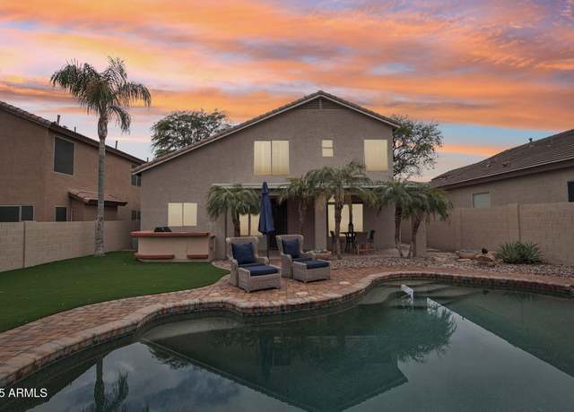 Property at 26645 N 42nd St, Cave Creek, AZ 85331, 3 beds, 2.5 baths