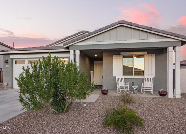 Property at 28883 N 131st Dr, Peoria, AZ 85383, 4 beds, 3 baths