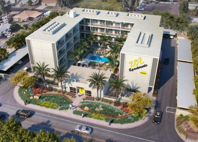 Property at 4150 N 12th St Unit -, Phoenix, AZ 85014