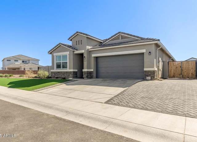 Property at 36708 N Petra Dr, San Tan Valley, AZ 85143, 3 beds, 2 baths