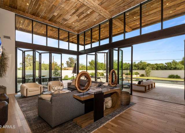 Property at 8307 E Gary Rd, Scottsdale, AZ 85260, 5 beds, 6 baths