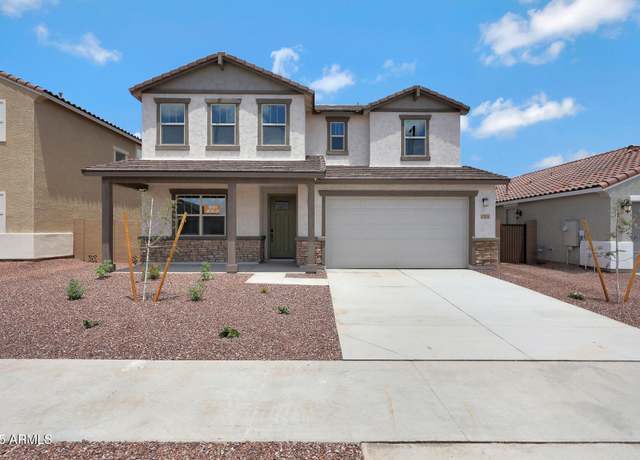 Property at 17250 W Via Dona Rd, Surprise, AZ 85387, 4 beds, 2.5 baths