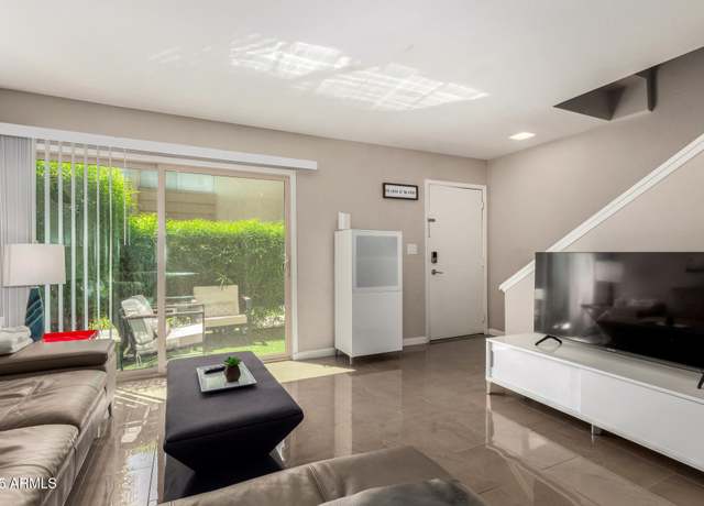 Property at 4600 N 68th St #302, Scottsdale, AZ 85251, 2 beds, 1.5 baths