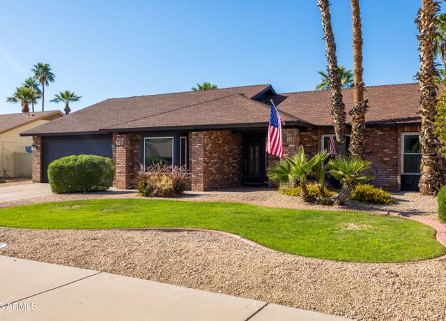 Property at 4418 E Paradise Ln, Phoenix, AZ 85032, 4 beds, 2 baths