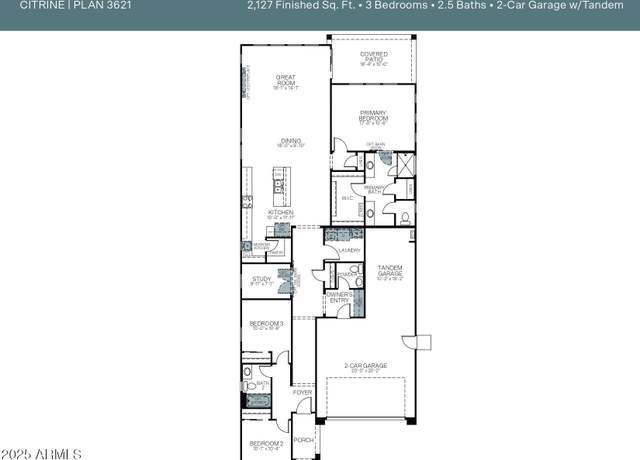 Property at 1350 W Macaw Dr, Queen Creek, AZ 85140, 3 beds, 2.5 baths