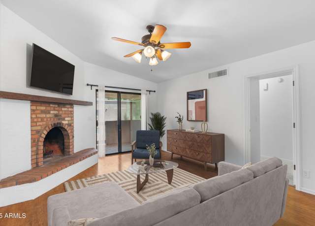 Property at 3031 N Civic Center Plz #317, Scottsdale, AZ 85251, 2 beds, 2 baths