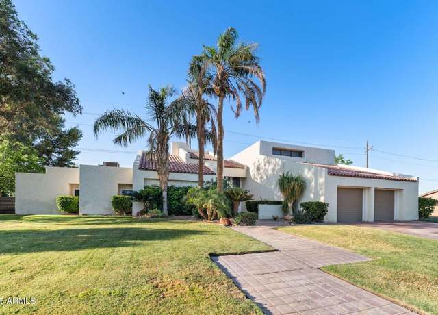 Property at 4392 W Charro Ln, Yuma, AZ 85365, 4 beds, 3 baths