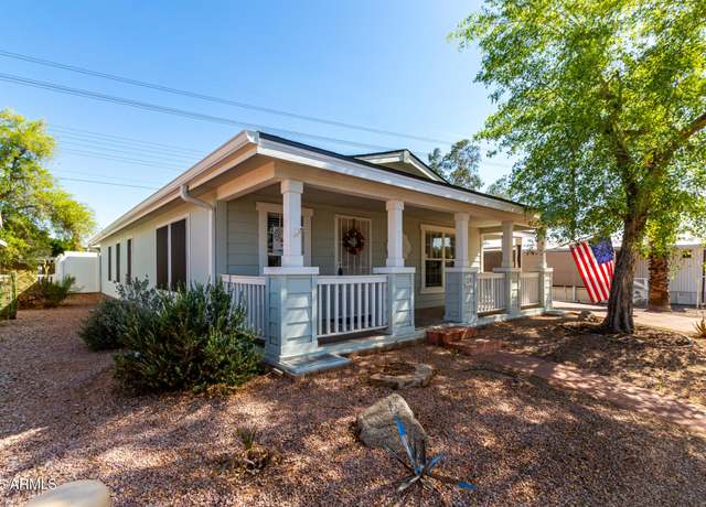 Property at 201 S Greenfield Rd #29, Mesa, AZ 85206, 2 beds, 2 baths