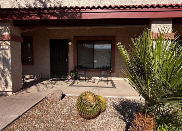 Property at 1440 N Idaho Rd #1022, Apache Junction, AZ 85119, 1 bed, 1 bath
