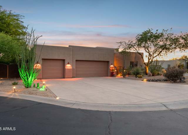 Property at 11299 E Greythorn Dr, Scottsdale, AZ 85262, 3 beds, 2.5 baths