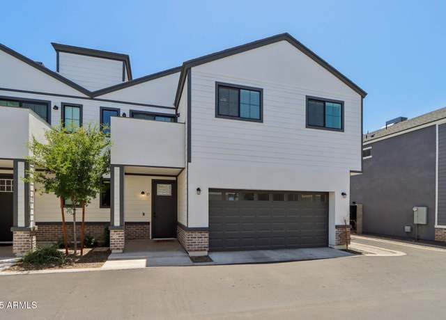 Property at 2604 N 27th St #17, Phoenix, AZ 85008, 4 beds, 2.5 baths