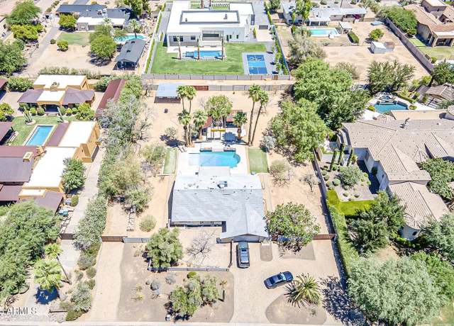 Property at 6302 E Turquoise Ave #340, Paradise Valley, AZ 85253