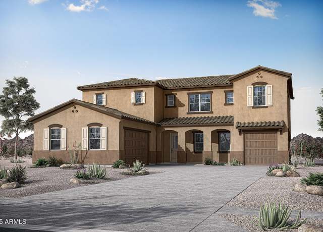 Property at 26622 S 226th Pl, Queen Creek, AZ 85142, 4 beds, 3.5 baths