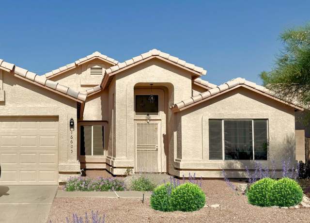 Property at 16605 N 23rd Pl, Phoenix, AZ 85022, 3 beds, 2 baths