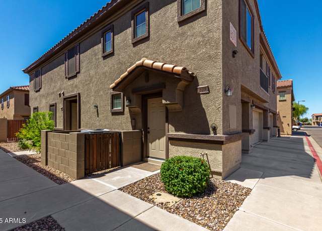 Property at 1265 S Aaron -- #239, Mesa, AZ 85209, 2 beds, 2 baths