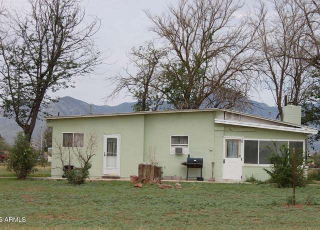Property at 10550 E Highway 92 Hwy, Hereford, AZ 85615, 2 beds, 1 bath