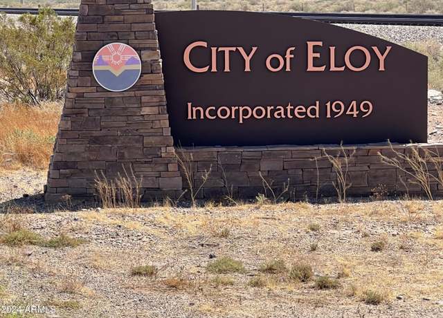 Property at 2660 W Maple St #27, Eloy, AZ 85131
