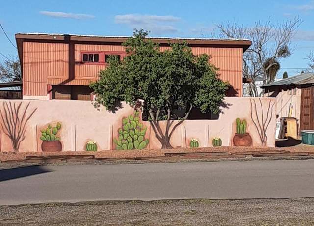 Property at 307 N Washington Ave Unit A, Bisbee, AZ 85603, 1 bed, 1 bath