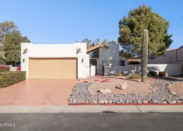 Property at 10846 E Navajo Dr, Sun Lakes, AZ 85248, 2 beds, 2 baths