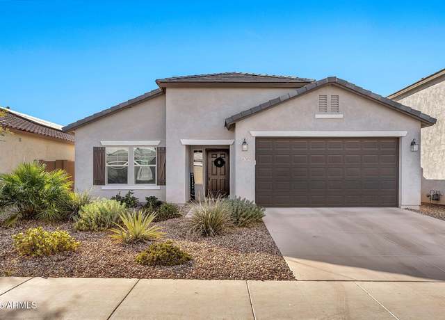 Property at 6709 W Pleasant Oak Ct, Florence, AZ 85132, 3 beds, 2 baths
