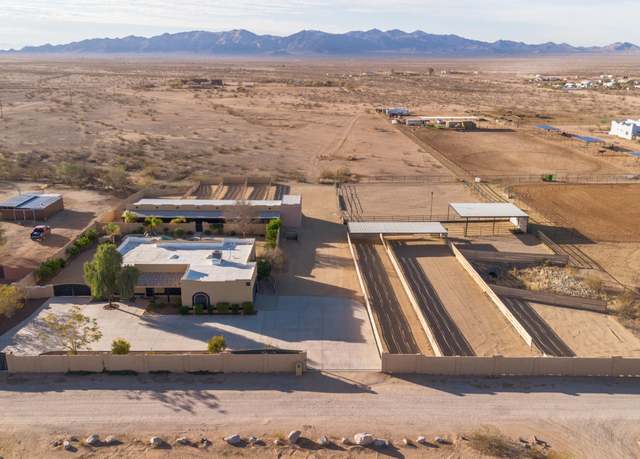 Property at 22941 W Blue Sky Dr, Wittmann, AZ 85361, 4 beds, 2 baths