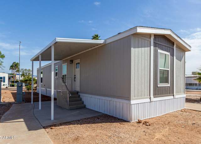 Property at 2650 W Union Hills Dr #91, Phoenix, AZ 85027, 2 beds, 2 baths