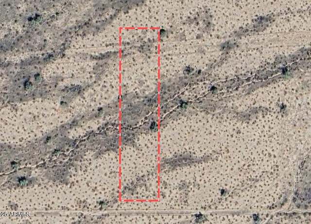 Property at 0 Rainbow Valley Acres Lot 6 -- #6, Buckeye, AZ 85326