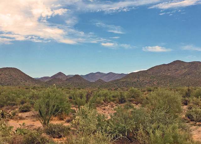 Property at 45000 N 7th St #0, New River, AZ 85087