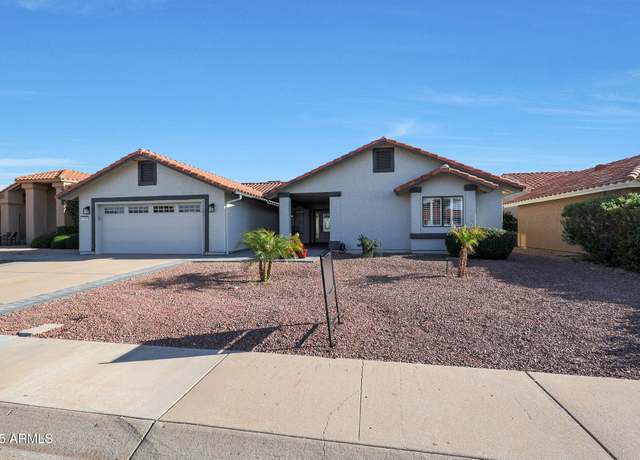 Property at 1960 Leisure World --, Mesa, AZ 85206, 3 beds, 2.5 baths