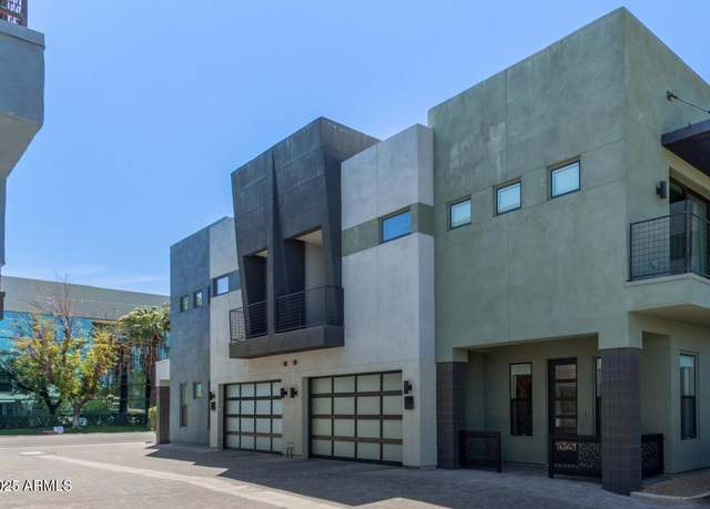 Property at 340 E Osborn Rd #3, Phoenix, AZ 85012, 3 beds, 3.5 baths