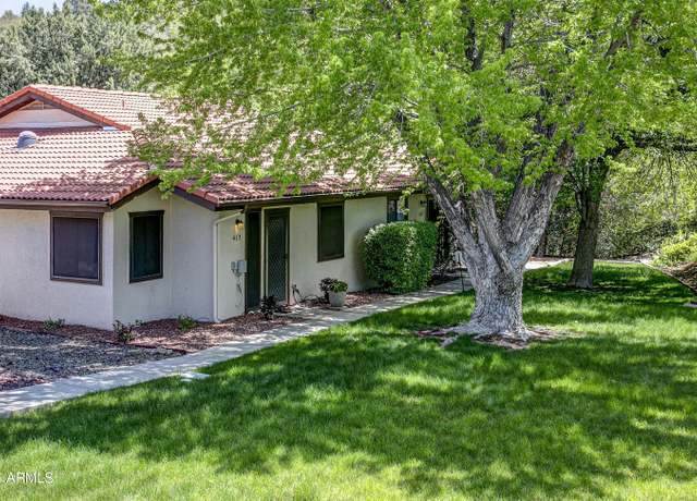 Property at 413 Ironwood Ct, Prescott, AZ 86301, 2 beds, 2 baths