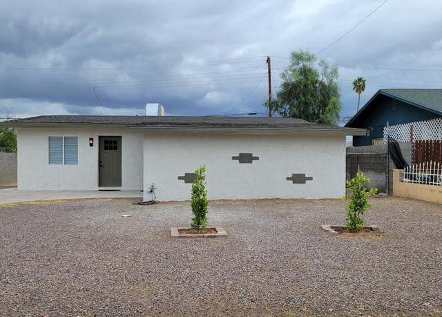 Property at 402 W Darrow St, Phoenix, AZ 85041, 3 beds, 2 baths