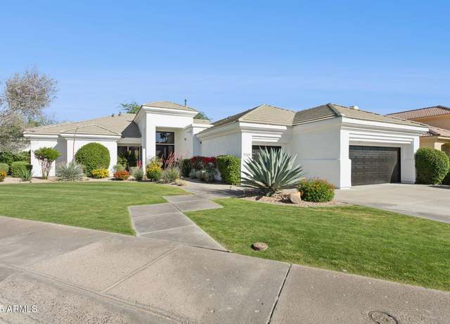 Property at 9265 N 115th St, Scottsdale, AZ 85259, 4 beds, 3 baths