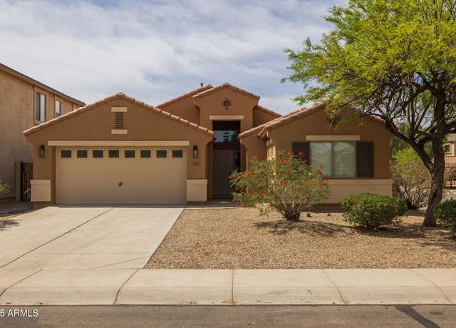 Property at 3843 E Citrine Rd, San Tan Valley, AZ 85143, 3 beds, 2 baths