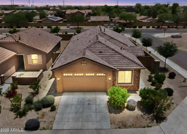 Property at 3847 S 63rd Dr, Phoenix, AZ 85043, 4 beds, 2 baths
