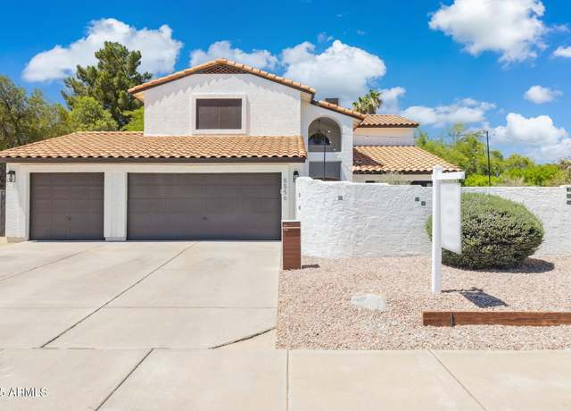 Property at 5556 E Sandra Ter, Scottsdale, AZ 85254, 4 beds, 2.5 baths