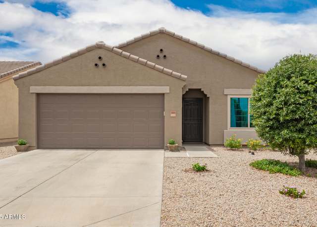 Property at 16031 W Williams St, Goodyear, AZ 85338, 3 beds, 2 baths