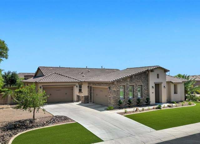 Property at 6917 E Ingram Cir, Mesa, AZ 85207, 3 beds, 3.5 baths